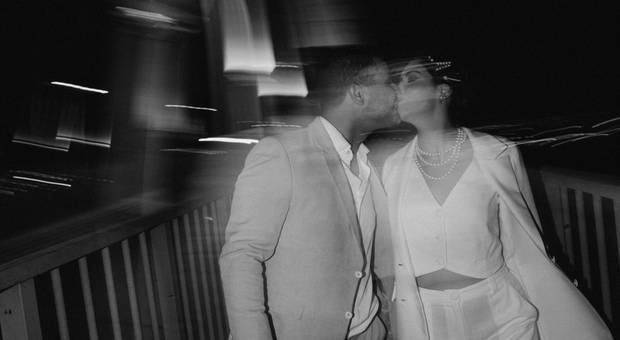 Pré-Casamento de Louise & Paulo