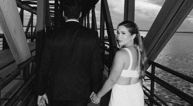 Pré-Casamento de Kellen & Rangel