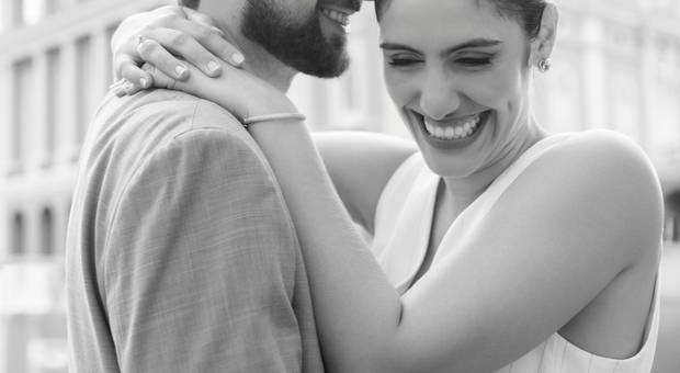 Pré-Casamento de Amisa & Gustavo