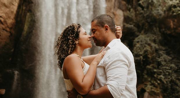 Casais de Bruna • Johnatan