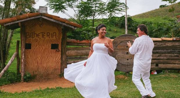 Casais de Marta • Márcio