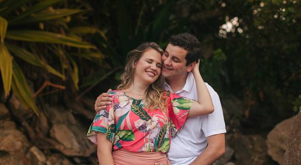 Casais de Lari • Lucas
