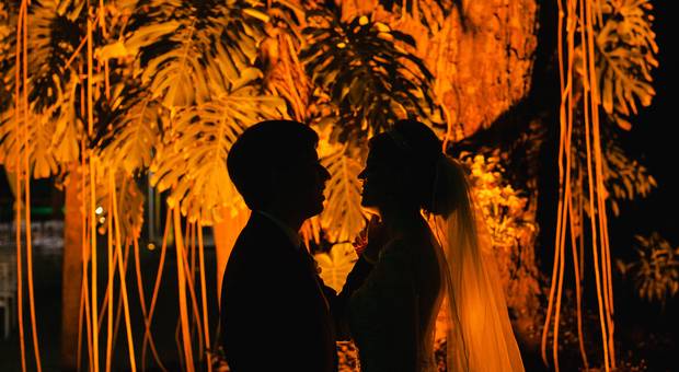 Casais de Jessica • Rafael
