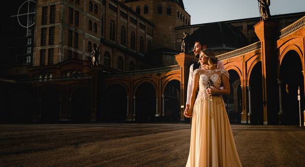 Casais de Andressa • Jeferson