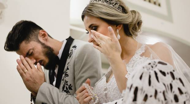 Casais de Andressa • Jeferson