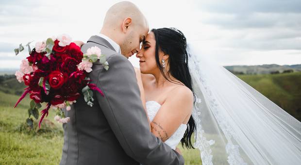 Casais de Karol • Joao