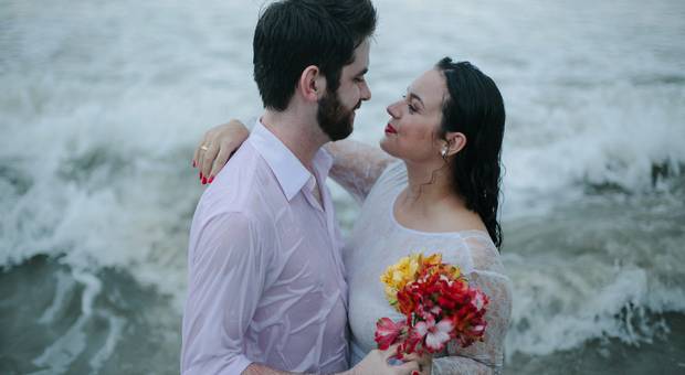 Casais de Marina • Marco