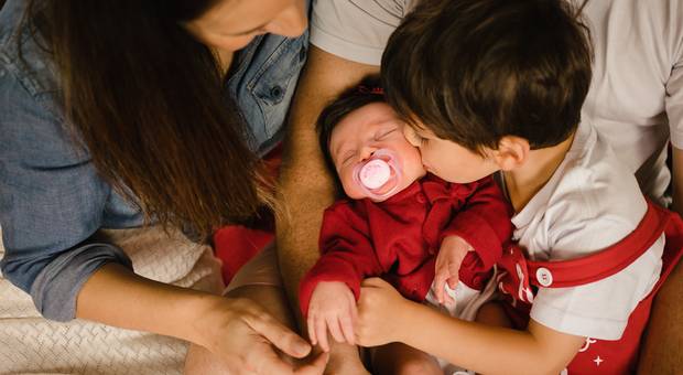 Natal 2021 de Família Renó