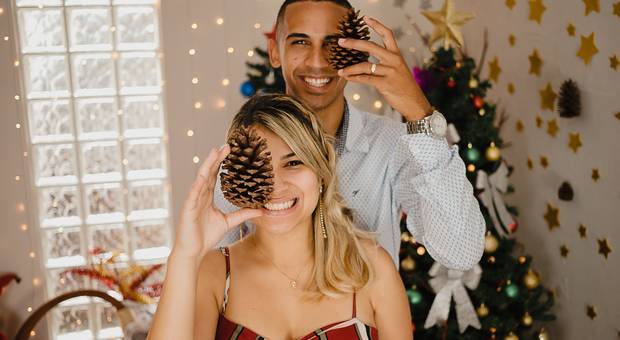 Natal 2021 de Lara • Devison