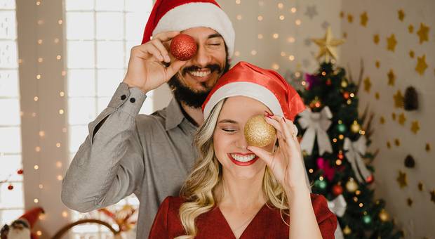 Natal 2021 de Andressa • Jeferson