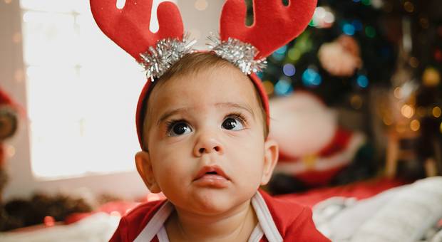 Natal 2021 de Giovanna • Danilo • Miguel