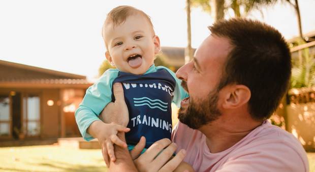 Famílias de Guga • 1 ano