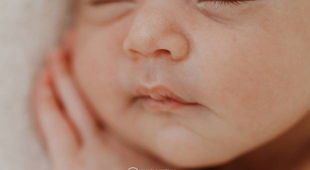 newborn de Arthur - Ensaio Newborn em Mogi das Cruzes