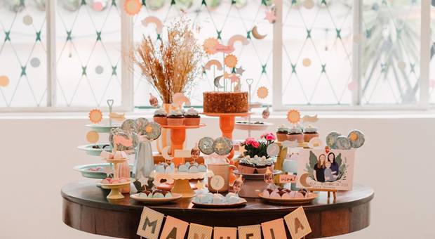 Festa Infantil  de Aniversário de 2 anos da Manu