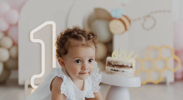 Smash The Cake  de Smash the Cake da Fiorella