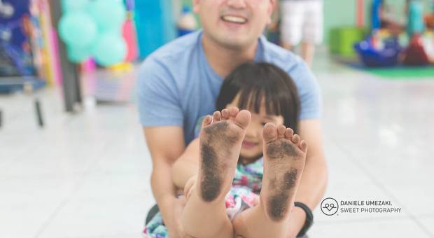 aniversário de Aniversário da Gabi