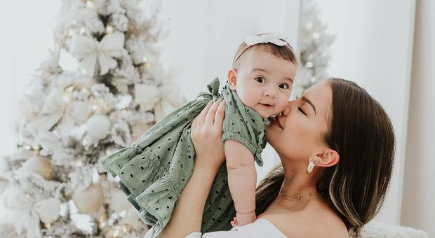 Ensaio de Natal  de Ensaio de Natal em Mogi das Cruzes SP