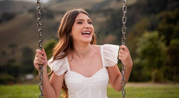 15 anos de Leticia 15 Anos