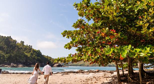 Pré-wedding de Pré-Wedding - Anaile e Vitor