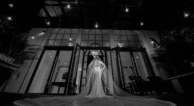 Casamento de Casamento - Gabriela e Felipe