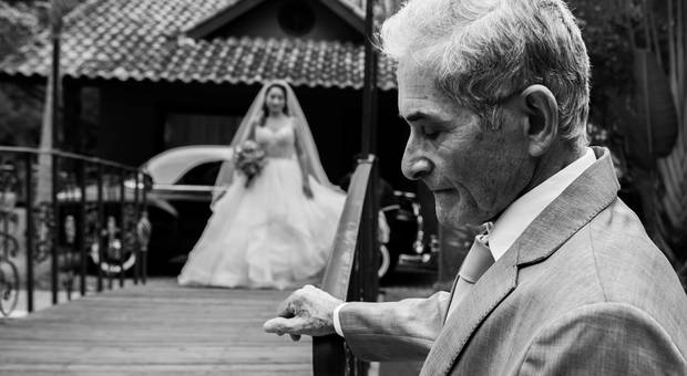 Casamento de Casamento - Simone e Leandro