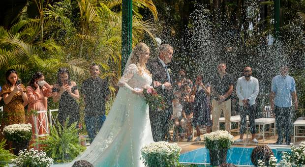 Casamento de Casamento - Marcia e Eduardo