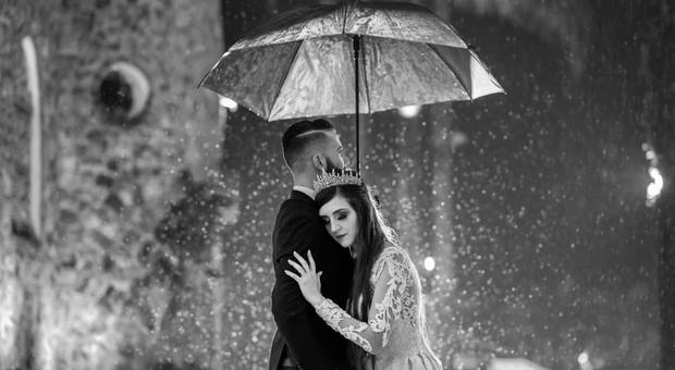 Casamento de Casamento - Bruna e Gabriel