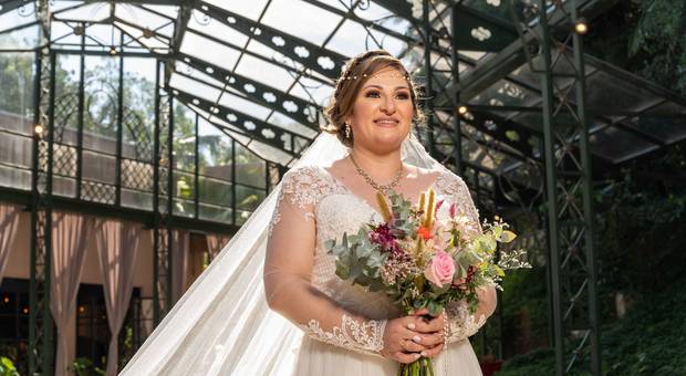 Casamento de Casamento - Graziela e Eduardo