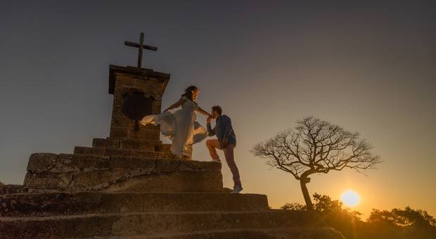 Pré-wedding de Pré-Wedding - Natália e Bruno