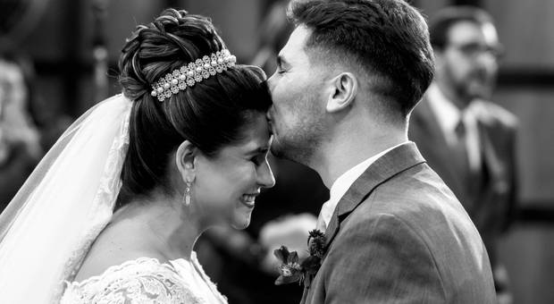 Casamento de Casamento - Natália e Bruno