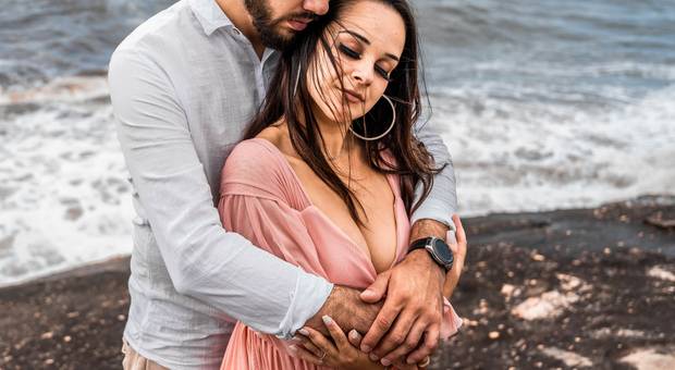 Pré-wedding de Pré-Wedding - Natália e Douglas