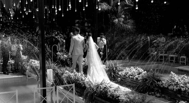 Casamento de Casamento - Natália e Douglas