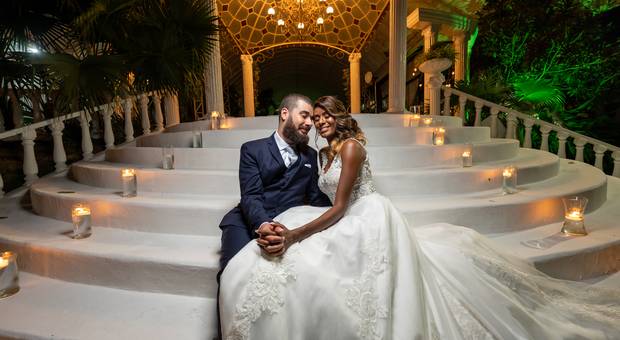 Casamento de Casamento - Yara e Anderson