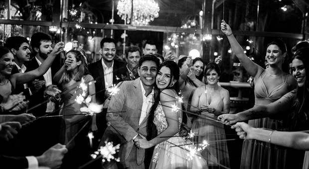 Casamento de Casamento - Beatriz e Guilherme