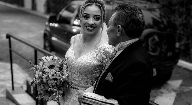 Casamento de Casamento - Érika e Felipe