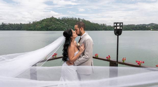 Casamento de Casamento - Amanda e Rodrigo