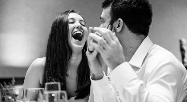 Noivado de Noivado - Caroline e Henrique