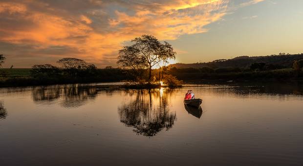 Pré-wedding de Pré-Wedding - Andréia e Renan