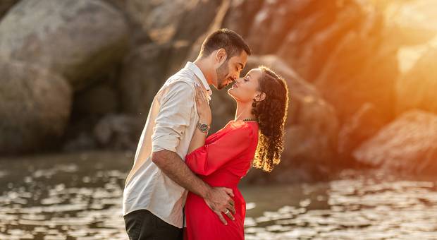 Pré-wedding de Pré-Wedding - Hadassa e Guilherme