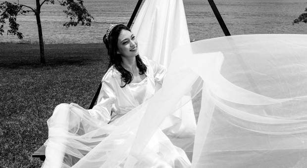 Casamento de Casamento - Bruna e Alvaro