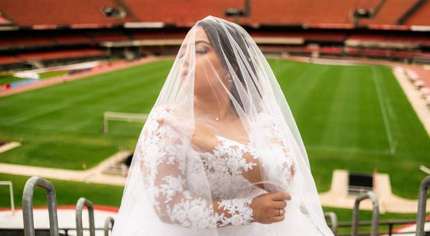 Pós-wedding de Pós - Wedding