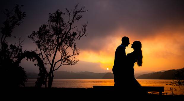 Casamento de Casamento - Anna e Pedro