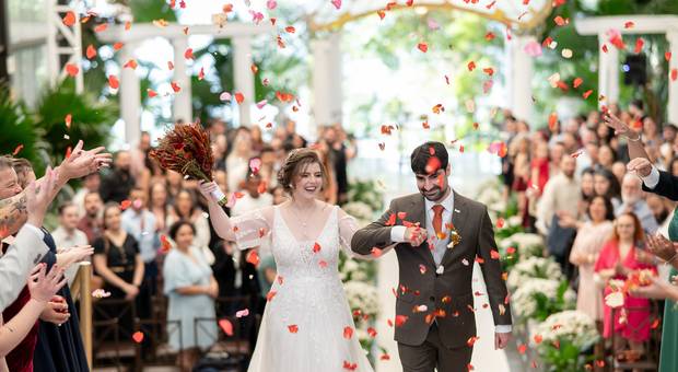 Casamento de Casamento - beatriz e Lucas