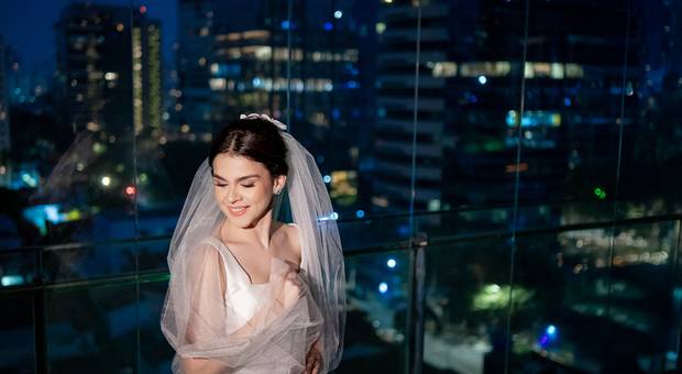 Casamento de Casamento - Letícia e Alan