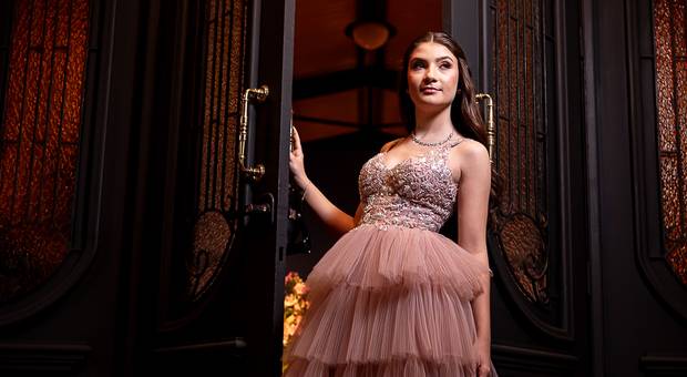 15 anos de Leticia 15 anos