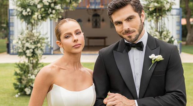 Casamento de Casamento