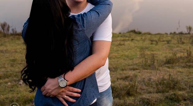 WEDDING de PRÉ I WEDDING