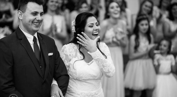 WEDDING de Keli & Josué