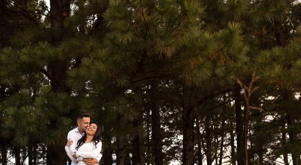 WEDDING de Pré Wedding Valquiria & Felipe