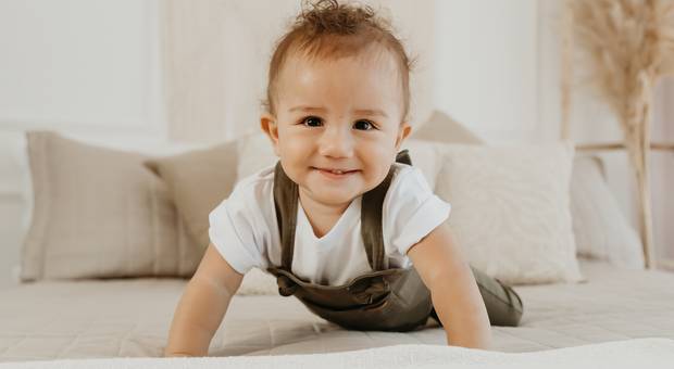 Infantil de Breno faz 01 ano